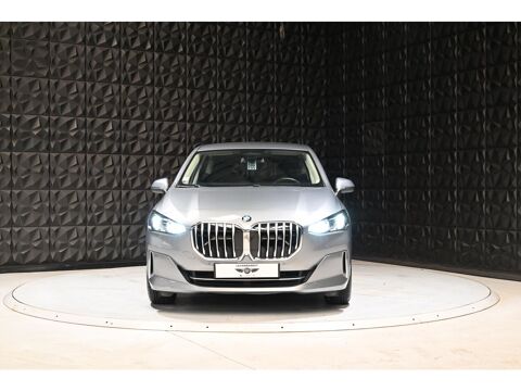 BMW Serie 2 218d Active Tourer - BVR ACTIVE TOURER U06 Business Design 2022 occasion Meaux 77100