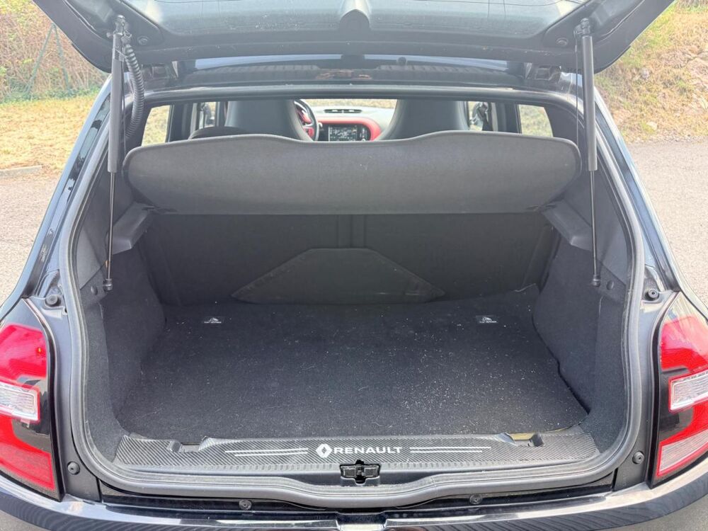 Twingo 0.9 TCE 90 ENERGY EDITION ONE CAMERA/R-LINK 2015 occasion 42170 Saint-Just-Saint-Rambert