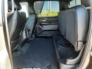 RAM 1500 CREW SPORT NIGHT EDITION 2022 occasion 91830 Le Coudray-Montceaux