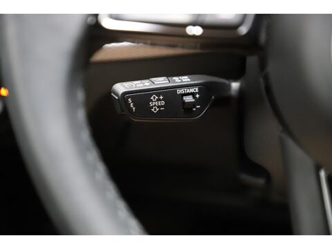Q2 1.5 35 TFSI 150 Advanced S-tronic 2023 occasion 06550 La Roquette-sur-Siagne