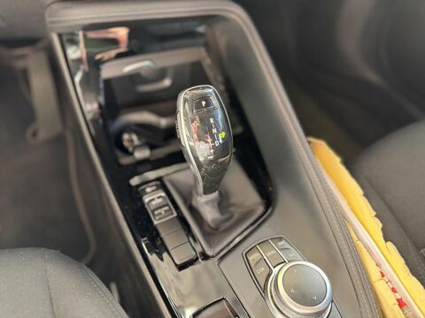 X2 1.6 D 115CH BUSINESS DESIGN SDRIVE DKG BVA GARANTIE 12 MOIS 2019 occasion 16000 Angoul&ecirc;me