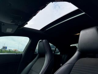 Classe CLA 200 d 7G-DCT Fascination Pack AMG ? Phase 2 ? Toit ouvrant ? 2016 occasion 49070 Beaucouz&eacute;