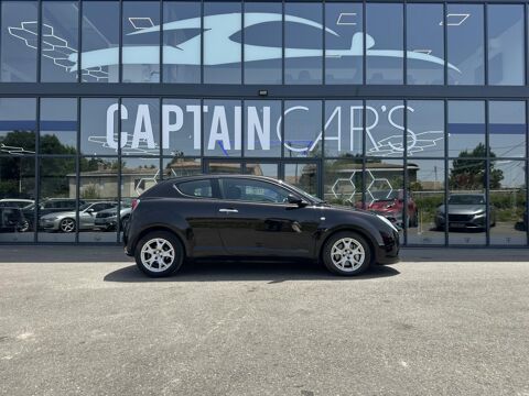 Mito 1.4 T-jet - 155 Distinctive PHASE 1 2008 occasion 33450 Montussan