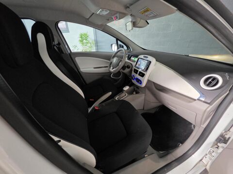 Zo&eacute; Z.E. R240 Life 22KWh 88ch - BATTERIE PAYEE - GARANTIE 6 MOIS 2015 occasion 33700 M&eacute;rignac
