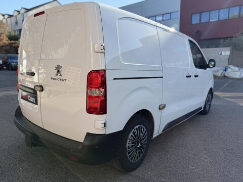 Expert Standard 2.0 BlueHDi 150ch Fourgon Asphalt - Garantie 12 Moi 2020 occasion 94360 Bry-sur-Marne