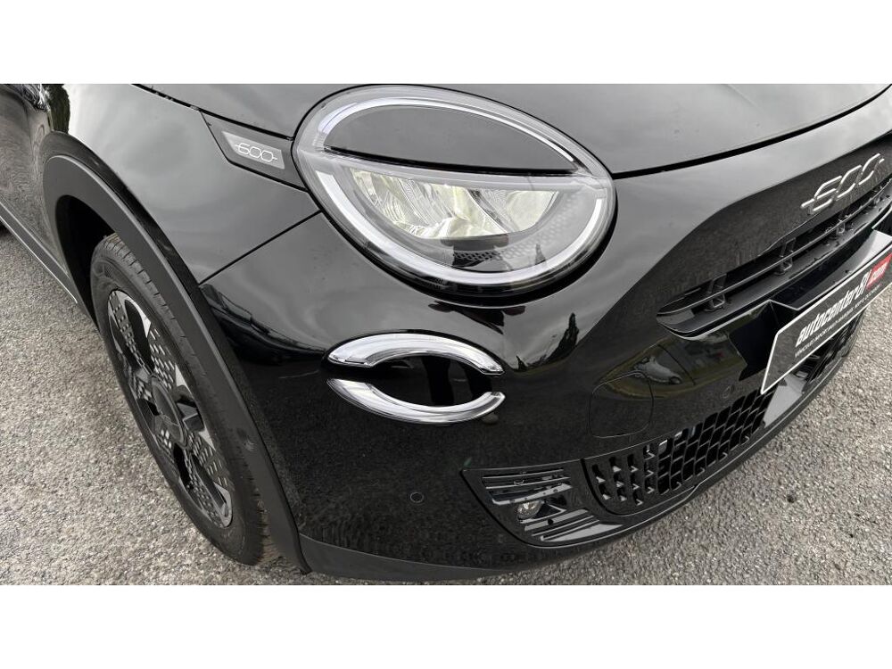 Fiat 600 1.2 Hybrid 145 DCT LA PRIMA 2026 occasion 81580 Soual