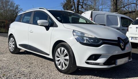 Renault clio Estate BUSINESS 1.2 Tce 120 CH BVM5