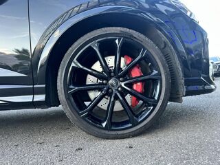 RS Q3 RSQ3 Sportback Quattro 2.5 TFSI - 400 - BVA S-tronic RS SP 2019 occasion 33450 Montussan