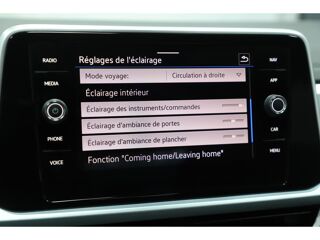 T-ROC 2.0 TDI 150 Goal Life - DSG 7 2025 occasion 06550 La Roquette-sur-Siagne