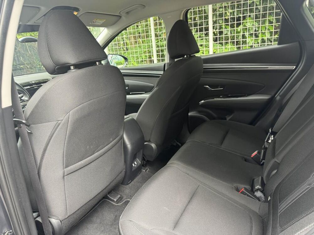 Tucson 1.6 T-GDi Hybrid - 230 - BVA  Creative 2022 occasion 77185 Lognes