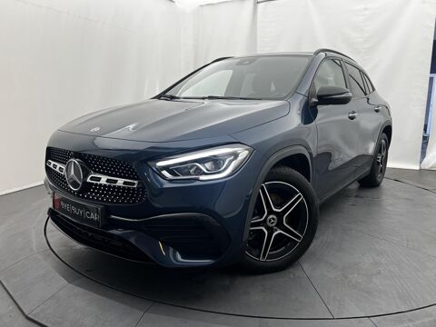Annonce voiture Mercedes Classe GLA 29990 €