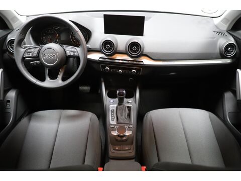 Q2 1.5 35 TFSI 150 Advanced S-tronic 2023 occasion 06550 La Roquette-sur-Siagne