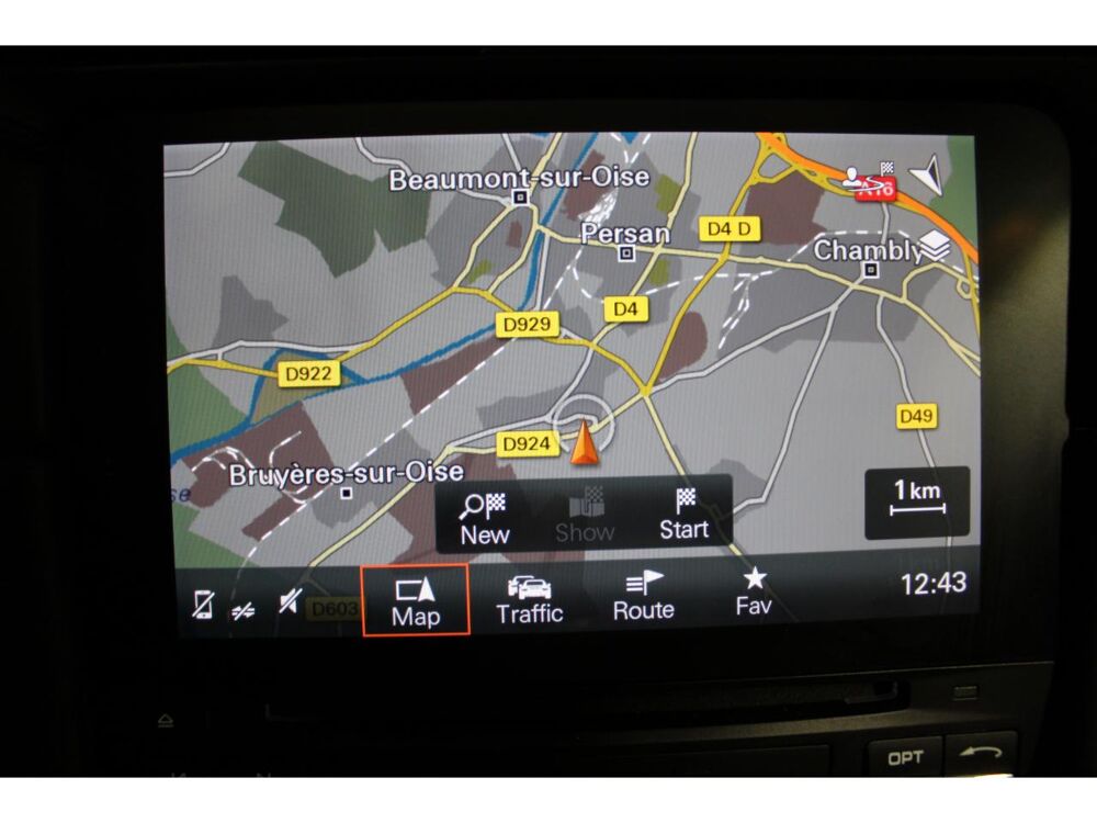 911 Carrera 4S TYPE 991 - 3.0i 420CH - BV PDK - SUIVI PORSCHE - 2016 occasion 95340 Bernes-sur-Oise