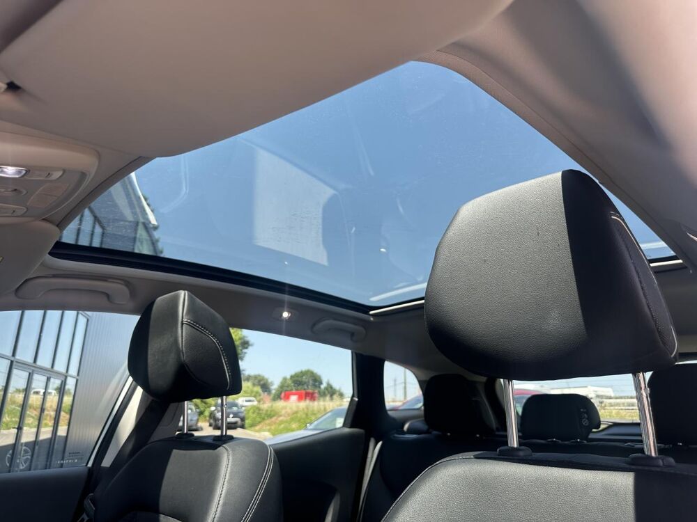 Kadjar 1.2 ENERGY TCE 130CH BV EDC INTENS - GARANTIE 12 MOIS 2018 occasion 33450 Montussan