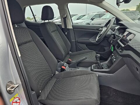 T-Cross 1.0 tsi 95 lounge 2021 occasion 54520 Laxou