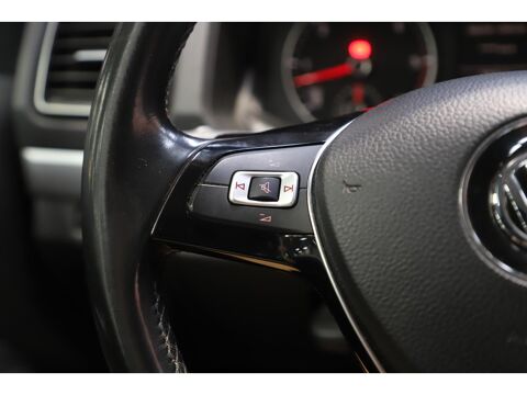 Amarok 3.0 V6 TDI - 204 - BVA 4x4 permanent PICK UP DOUBLE CABINE 2017 occasion 06550 La Roquette-sur-Siagne