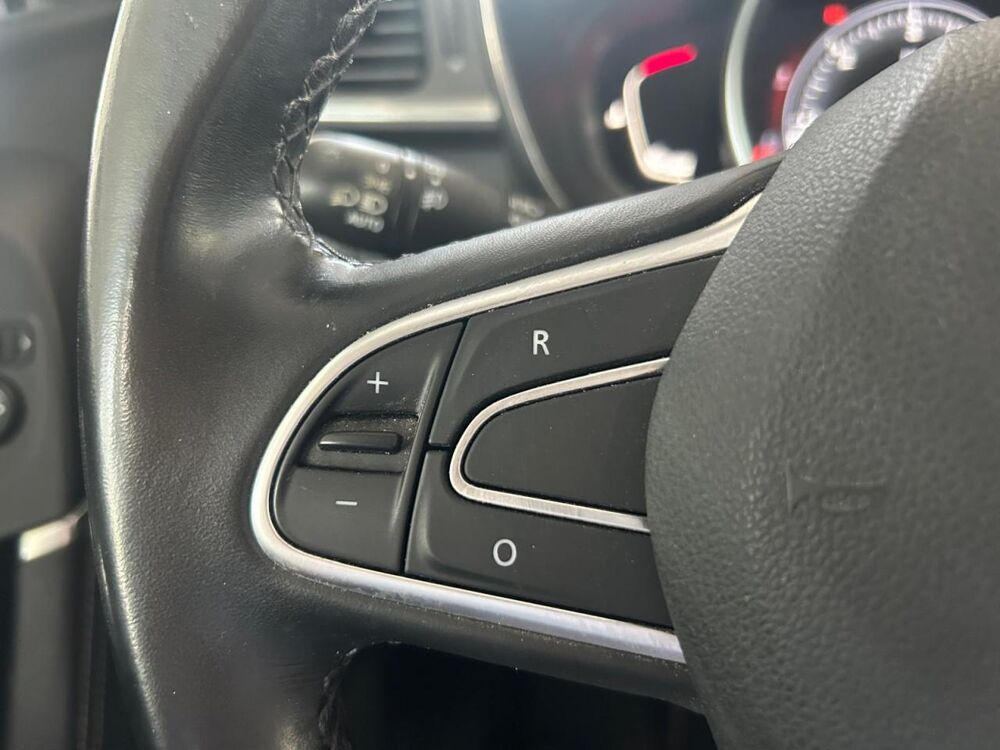 Kadjar 1.5 Energy dCi - 110 Intens 2017 occasion 38400 Saint-Martin-d'H&egrave;res