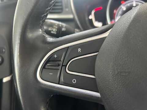 Kadjar 1.5 Energy dCi - 110 Intens 2017 occasion 38400 Saint-Martin-d'H&egrave;res