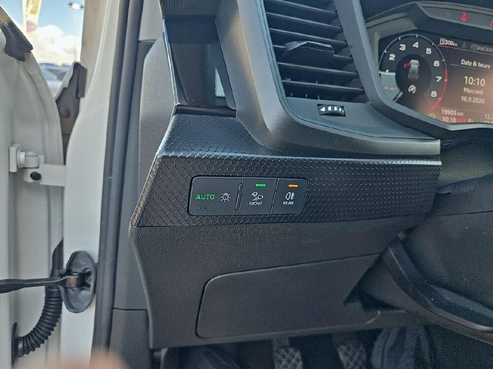 A1 30 tfsi 110 design 2022 occasion 57525 Talange