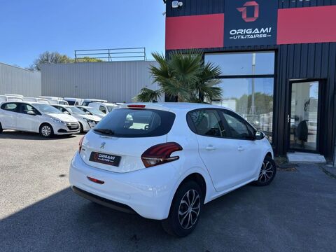 Divers 1.5 BlueHDi S&S - 100 Affaire Premium 2020 occasion 44700 Orvault