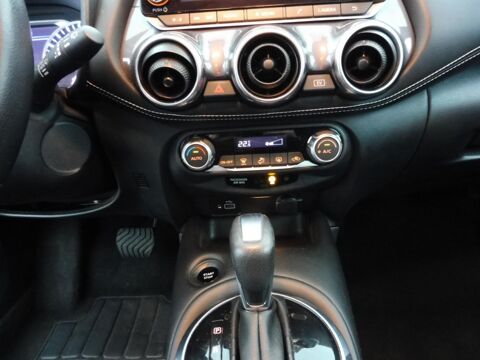 Juke 1.6 hev 143 can-connecta 2024 occasion 34190 Ganges