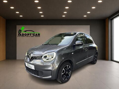 Annonce voiture Renault Twingo 8990 €