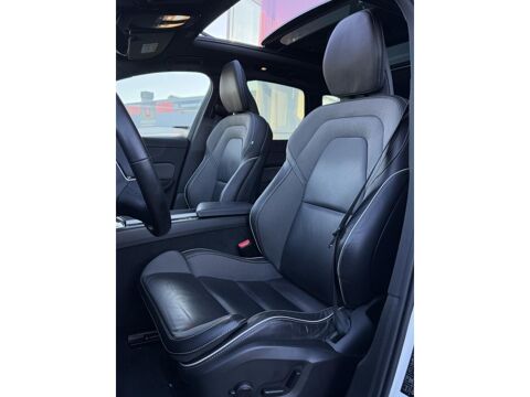XC60 T6 R-DESIGN 253 + 145ch AWD GEARTRONIC 2022 occasion 44700 Orvault