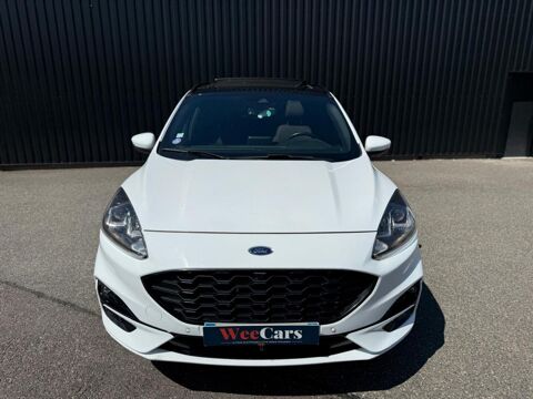 Kuga 2.5 DURATEC 225H 150 HYBRID PHEV 14.4KWH ST-LINE 4X2 BVA 2021 occasion 42170 Saint-Just-Saint-Rambert