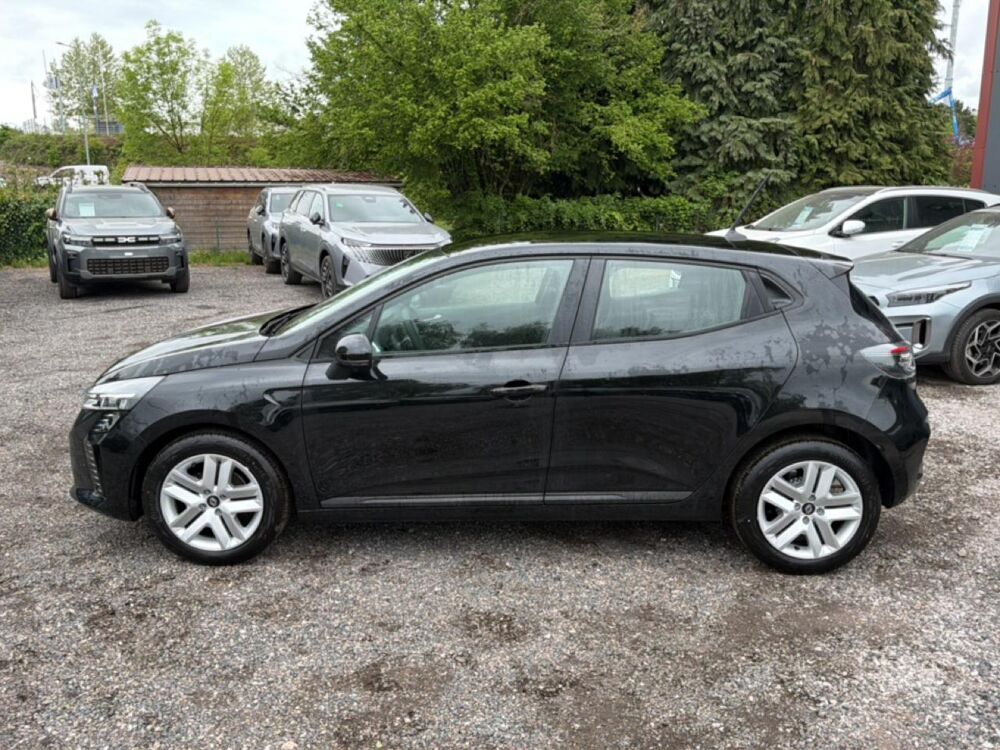 Clio V 1.0 tce 90 evolution 2026 occasion 57525 Talange