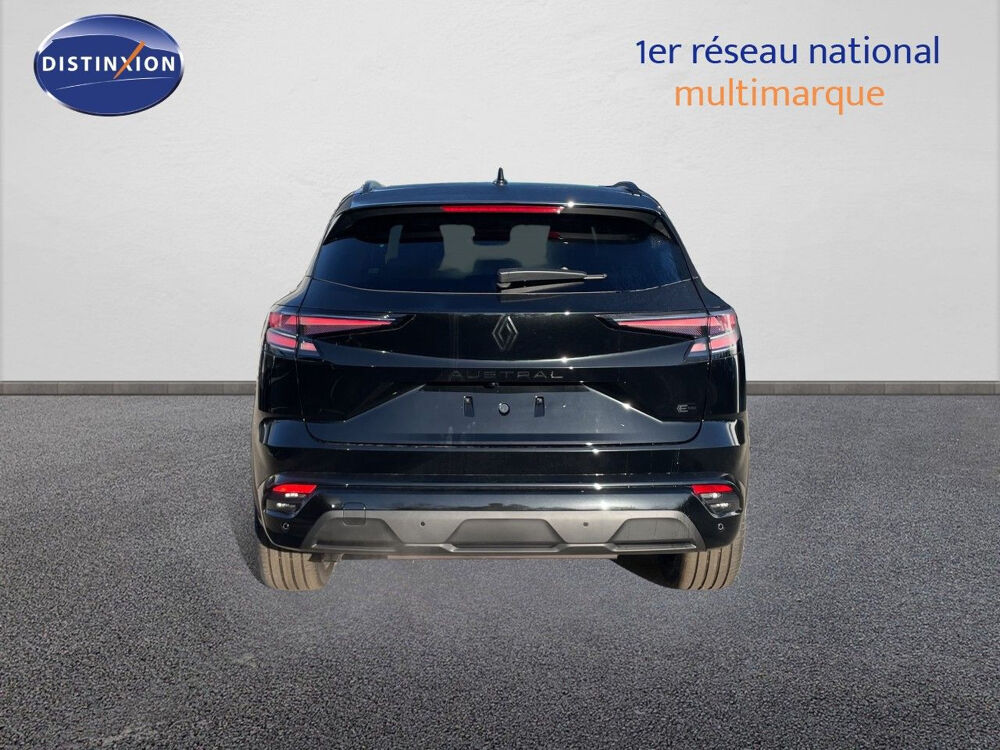 Austral E-TECH FULL HYBRID 200 ESPRIT ALPINE 2026 occasion 38400 Saint-Martin-d'H&egrave;res
