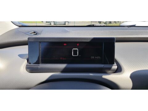 C4 cactus 1.2 Puretech 110 Shine 2019 occasion 81580 Soual