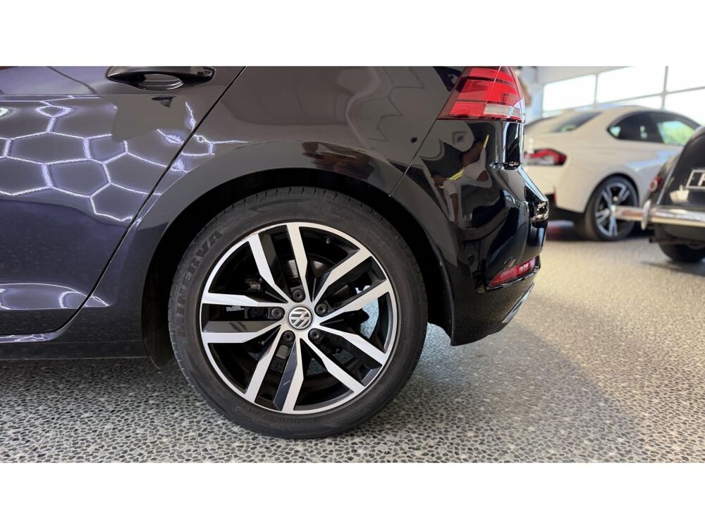 Golf 1.5 TSI 150 EVO MATCH DSG BVA 2020 occasion 16000 Angoul&ecirc;me