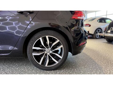 Golf 1.5 TSI 150 EVO MATCH DSG BVA 2020 occasion 16000 Angoul&ecirc;me