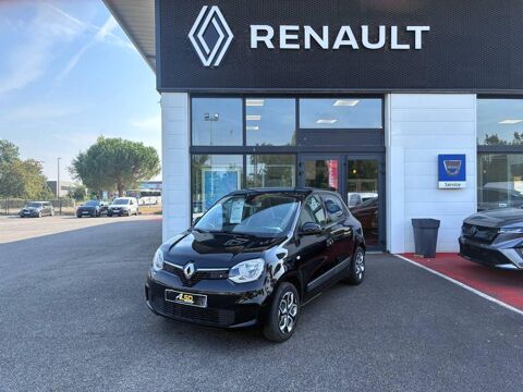 Annonce voiture Renault Twingo 12980 €
