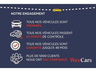 Classe GLC COUPE 2.0 350 E 320H 210 EQ-POWER PHEV HYBRID SPORT LINE 4MA 2018 occasion 16000 Angoul&ecirc;me