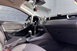 Clio 1.5 Blue dCi - 85 V BERLINE Business - GARANTIE RENAULT 2020 occasion 77185 Lognes