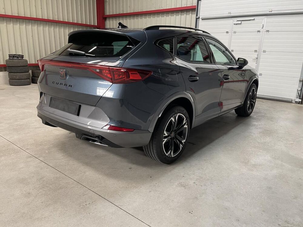 Formentor 1.5 TSI 150 V DSG7 2022 occasion 52100 Bettancourt-la-Ferr&eacute;e