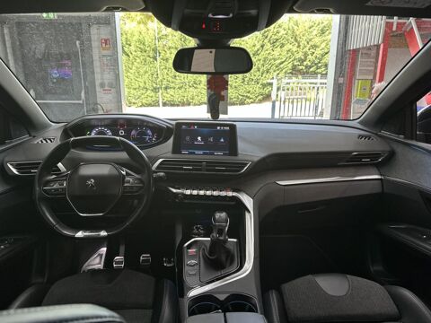 3008 GENERATION-II 2.0 BLUEHDI 150 GT LINE START-STOP 2018 occasion 33370 Artigues-pr&egrave;s-Bordeaux