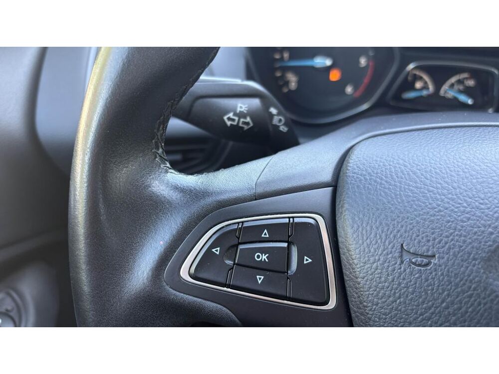Divers 1.5 TDCi 95 Trend +GPS+CARPLAY 2017 occasion 81580 Soual
