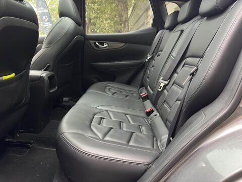 Qashqai 1.6 DIG-T - 163 II 2014 Tekna+ PHASE 2 2017 occasion 77185 Lognes