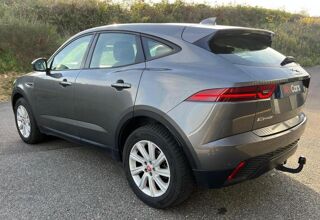 E-PACE 2.0 D150 150 S AWD BVA / TOIT PANORAMIQUE / HAYON ELECTRIQUE 2019 occasion 42170 Saint-Just-Saint-Rambert