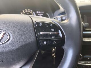Ioniq Hybrid Business 2019 occasion 77185 Lognes