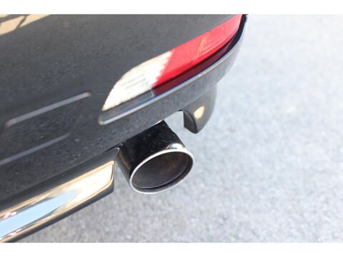 S&eacute;rie 6 645Ci Cabriolet - BVA CABRIOLET E64 645Ci PHASE 1 2004 occasion 60740 Saint-Maximin