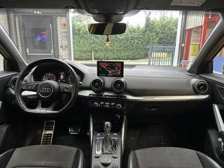 SQ2 S Quattro 2.0 50 TFSI 300 BV S-tronic S 2019 occasion 33370 Artigues-pr&egrave;s-Bordeaux