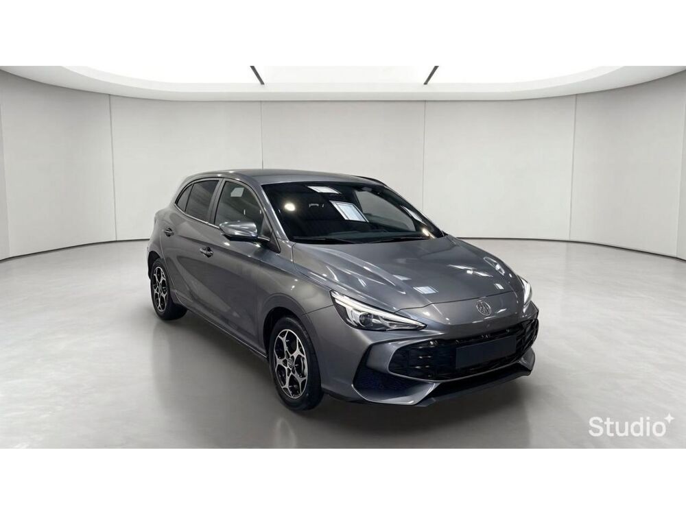 MG3 1.5 Hybrid+ - 195 Luxury 2025 occasion 34190 Ganges