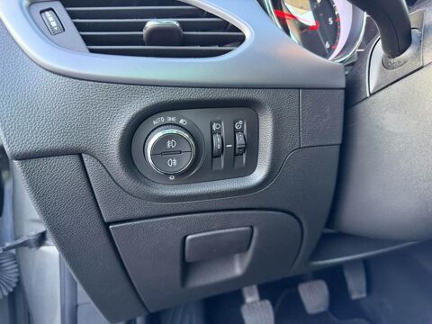 Astra K 1.5 CDTI - 105 S&S Edition gps + clim 2020 occasion 19100 Brive-la-Gaillarde