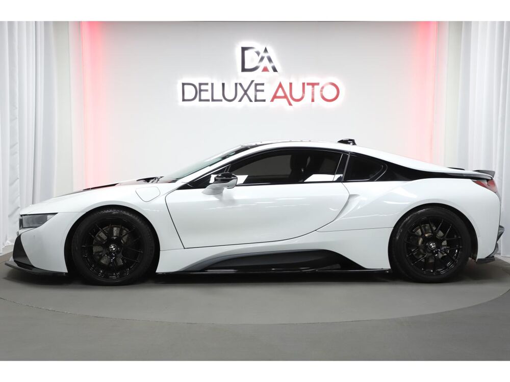 i8 Pure Impulse 2015 occasion 06550 La Roquette-sur-Siagne