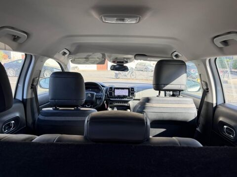 C5 aircross 1.5 BlueHDi - 130 S&S Bva Business gps + clim + camera AR + 2020 occasion 19100 Brive-la-Gaillarde