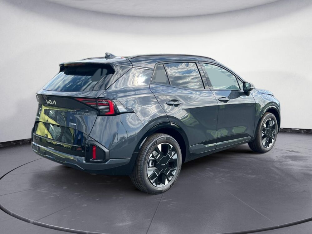 Sportage 1.6 t-gdi 239ch hev gt-line bva6 2026 occasion 34190 Ganges