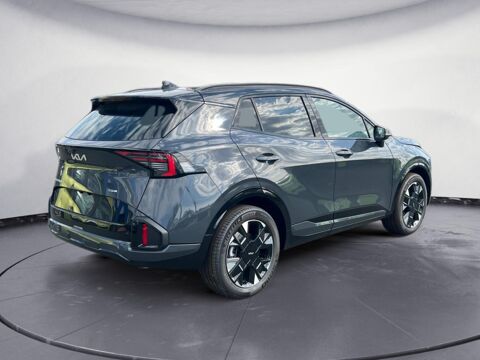 Sportage 1.6 t-gdi 239ch hev gt-line bva6 2026 occasion 34190 Ganges